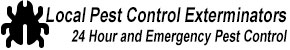 Olustee OK Pest Control Exterminators